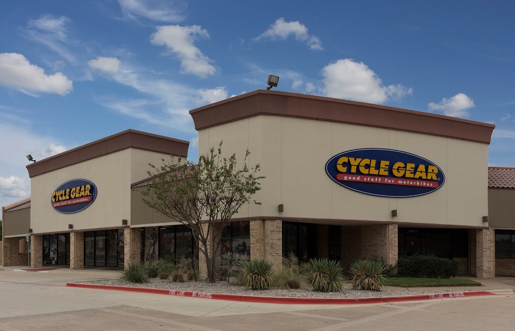 Cycle Gear | 1424 Airport Fwy, Bedford, TX 76022, USA | Phone: (817) 545-7939