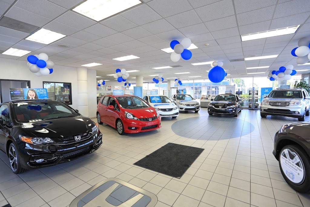 Jeffrey Honda | 30800 Gratiot Ave #1, Roseville, MI 48066, USA | Phone: (586) 510-1362