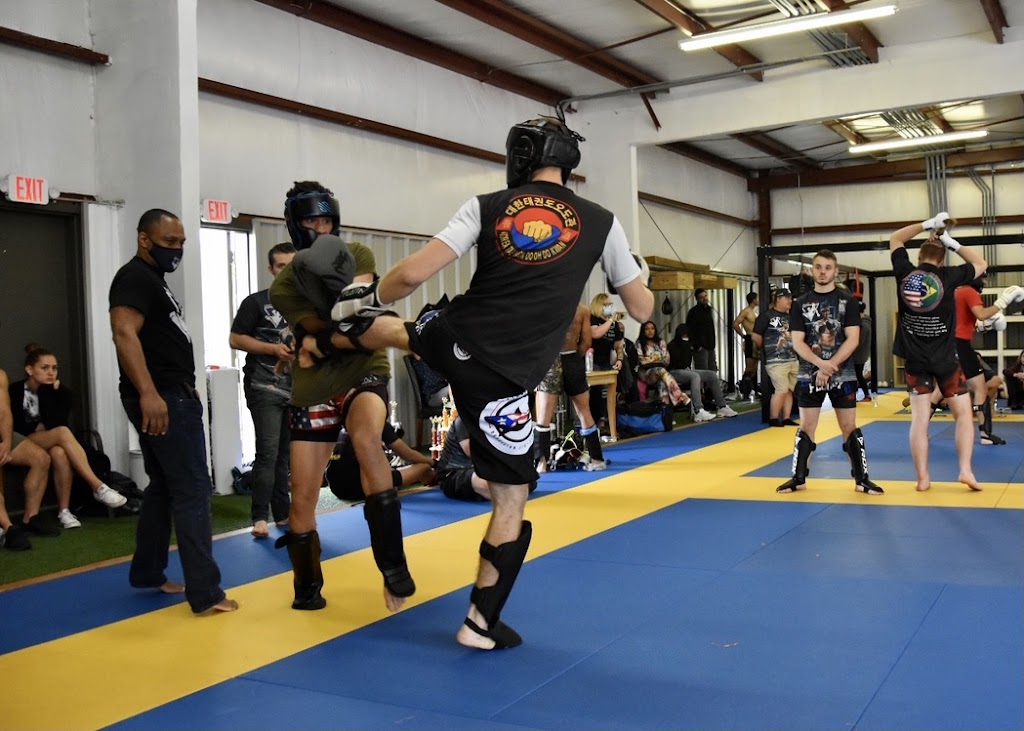 Sharpsburg Mixed Martial Arts - Oh Do Kwan | 3500 GA-34 #10, Sharpsburg, GA 30277, USA | Phone: (770) 301-6344