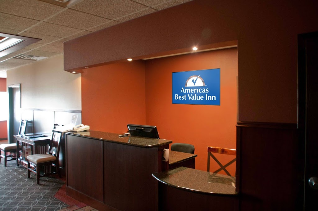 Americas Best Value Inn Big Lake | 16776 198th Ave, Big Lake, MN 55309, USA | Phone: (763) 262-7666