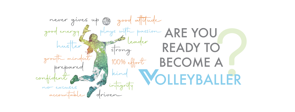 Volleyballer Training Academy | 2233 Hanford Rd, Burlington, NC 27215 | Phone: (336) 270-9556