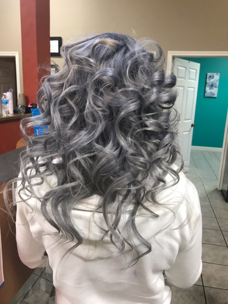 Friends Beauty Salon | 305 E Centerville Rd, Garland, TX 75041 | Phone: (972) 840-1037