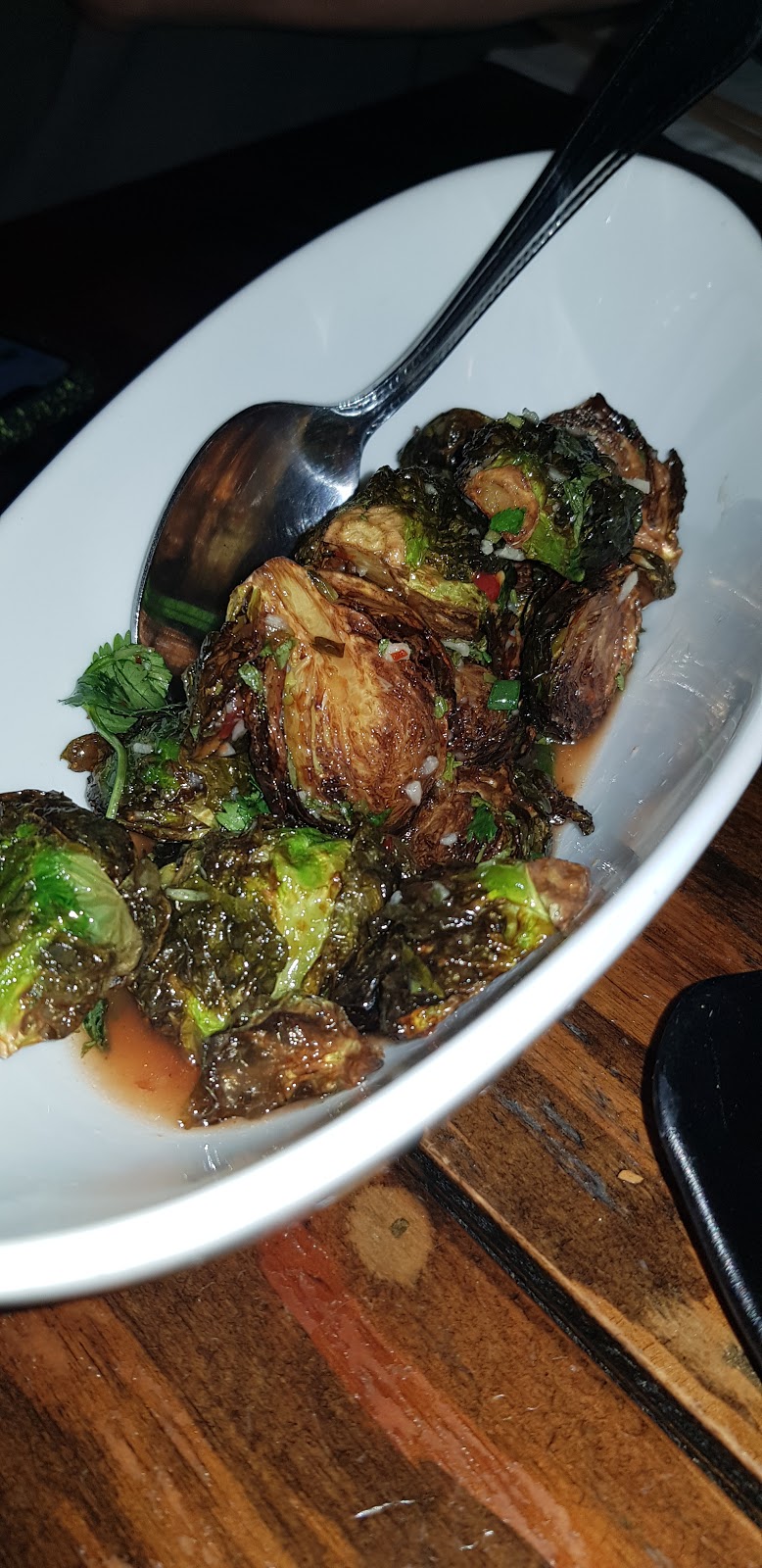 Feu Pho Kitchen | 11310 Ventura Blvd, Studio City, CA 91604, USA | Phone: (818) 423-2240