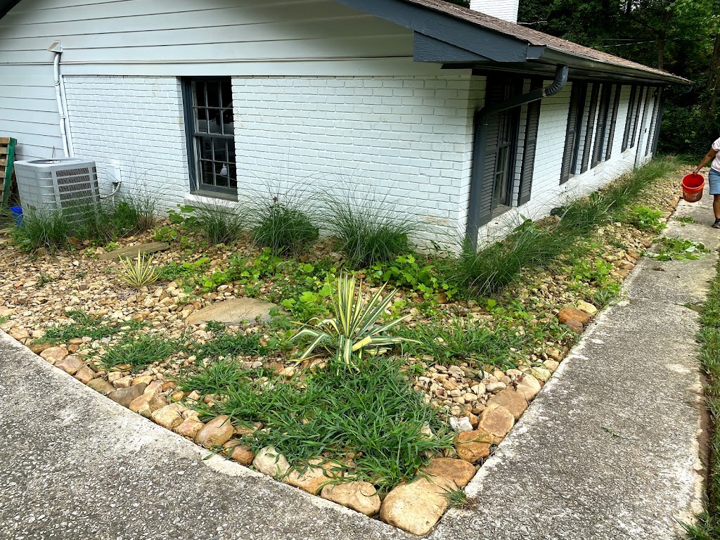 GOLD PINE LAWN CARE | Pine Meadow Dr, Marietta, GA 30066, USA | Phone: (404) 276-4828