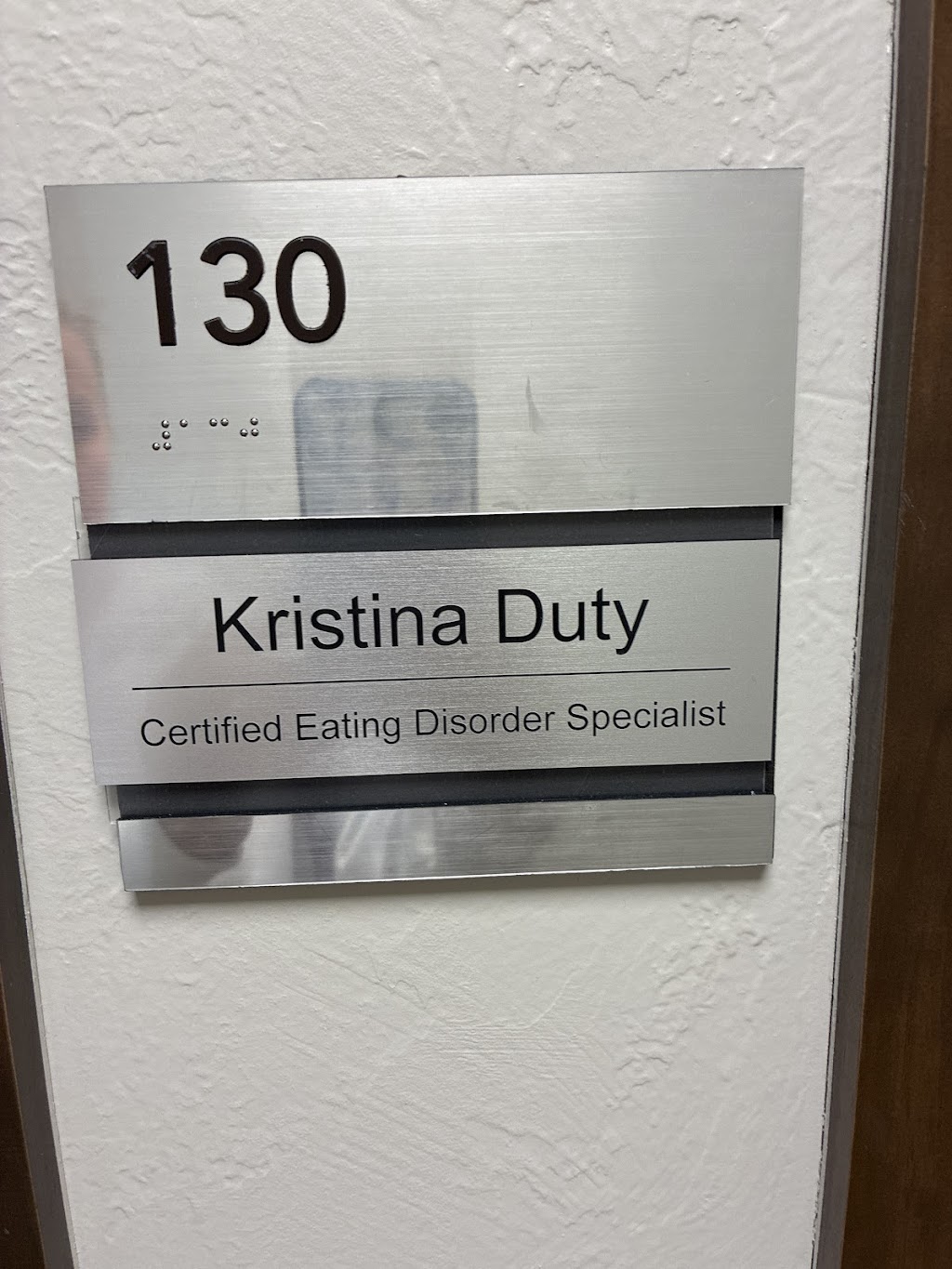 Do Your Duty - Eat Right, PLLC | 1008 S Bryant Ave Suite 130, Edmond, OK 73034, USA | Phone: (405) 517-4374