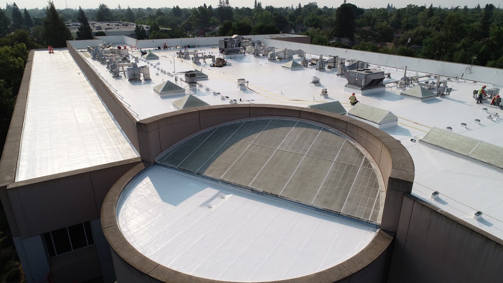 Madsen Roofing & Waterproofing, Inc. | 5960 Bradshaw Rd, Sacramento, CA 95829, USA | Phone: (916) 361-3327