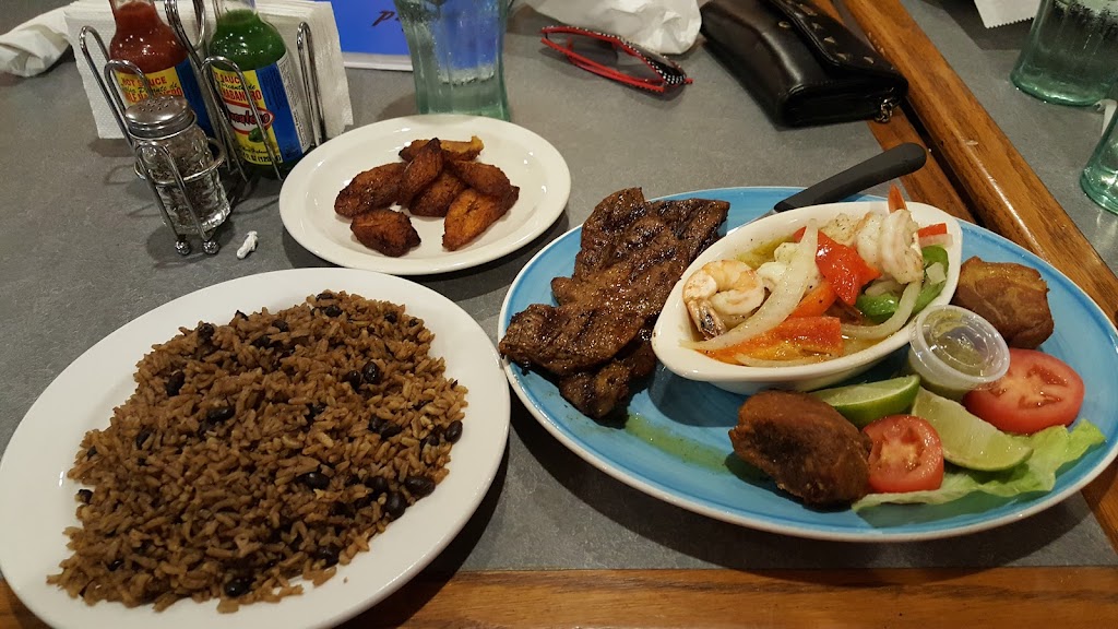 Caribbean Cafe | 2645 E Millbrook Rd, Raleigh, NC 27604, USA | Phone: (919) 872-4858