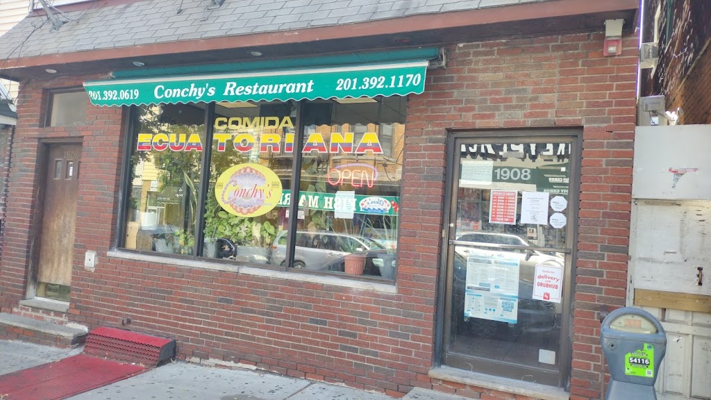 Comida Ecuatoriana | 1908 Bergenline Ave, Union City, NJ 07087, USA | Phone: (201) 392-0619