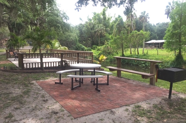 Frog Creek Campground | 8515 Bayshore Rd, Palmetto, FL 34221, USA | Phone: (941) 722-6154