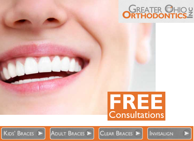 Greater Ohio Orthodontics | 8509 Owenfield Dr, Powell, OH 43065, USA | Phone: (614) 398-8197