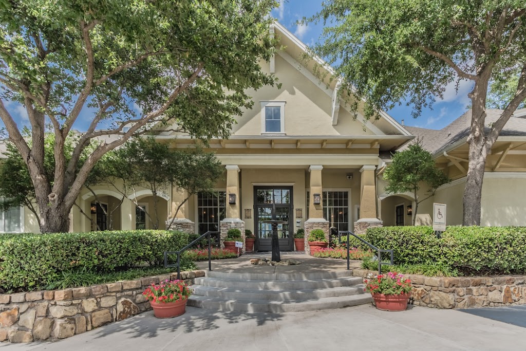 Grand Estates at Kessler Park | 1520 N Beckley Ave, Dallas, TX 75203, USA | Phone: (972) 362-4137