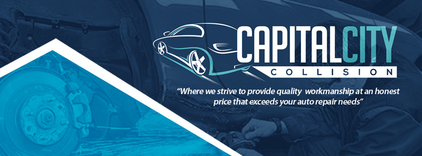 Capital City Collision | 2540 Scenic Hwy, Baton Rouge, LA 70805 | Phone: (225) 454-6001