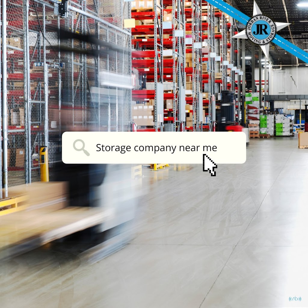 Jordan River Moving & Storage | 12515 Willows Rd NE Suite 220, Kirkland, WA 98034, USA | Phone: (206) 236-0808