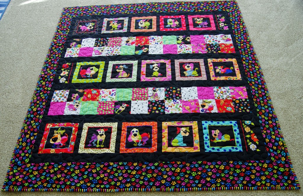 Sew Stephanie Studios Quilts, Fabric & Gifts | 8831 Old Country Rd, Roseville, CA 95661, USA | Phone: (408) 531-5490