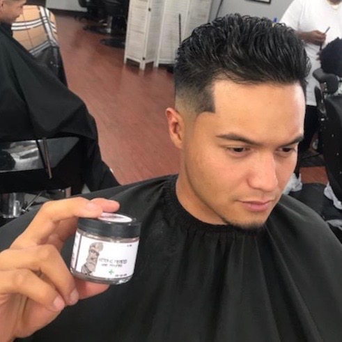 The People’s Barbershop | 2031 E Florida Ave, Hemet, CA 92544, USA | Phone: (951) 391-6085