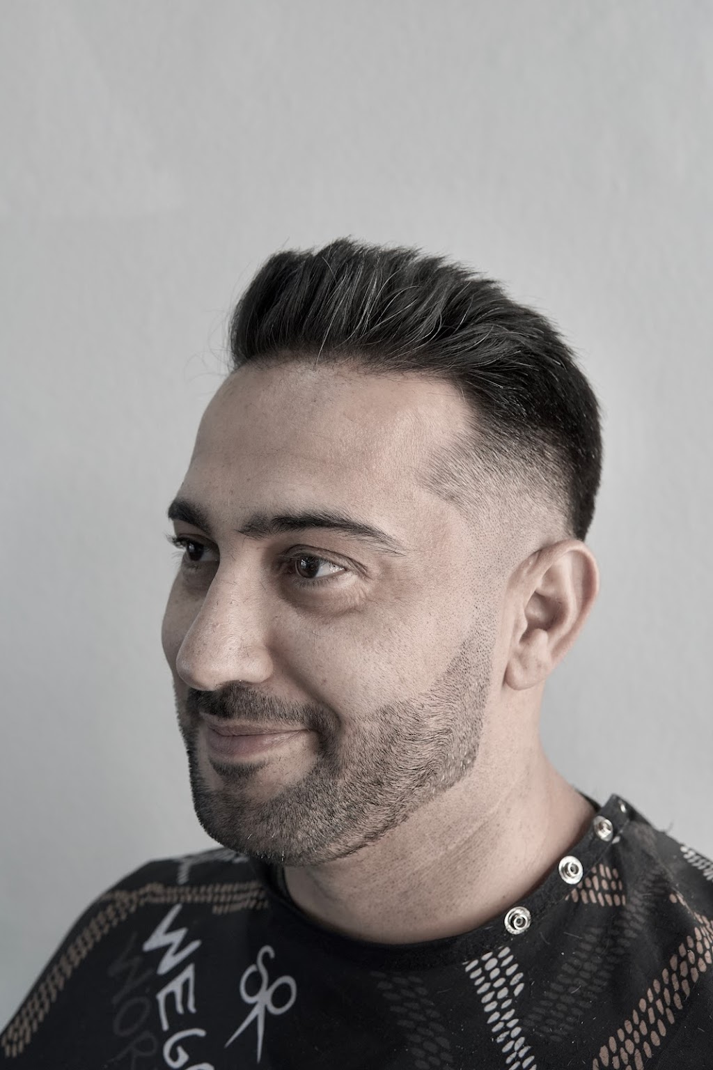 Silver Lining Barber Studio | 475 W San Carlos St STE #10105, San Jose, CA 95110, USA | Phone: (510) 861-3633