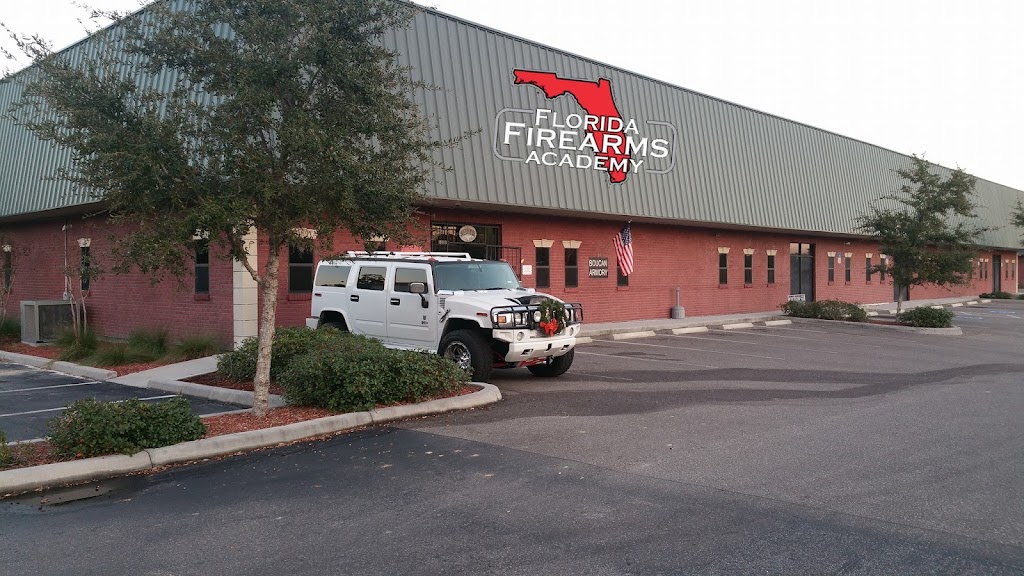 Florida Firearms Academy | 13317 W Hillsborough Ave, Tampa, FL 33635, USA | Phone: (813) 221-3473