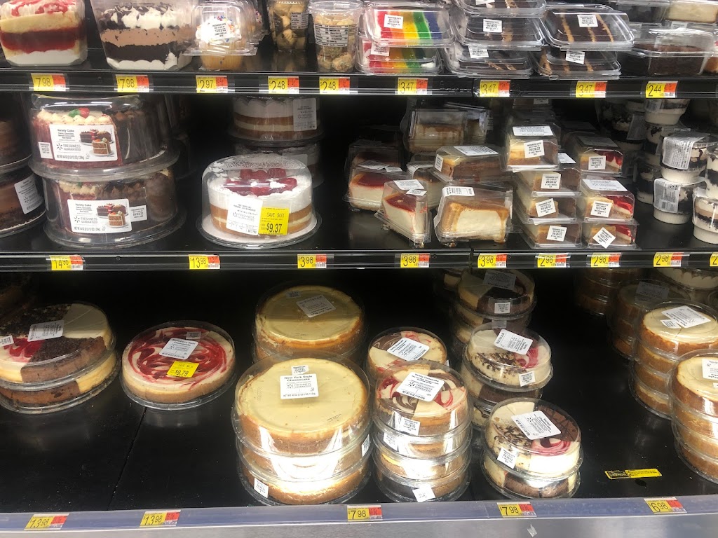 Walmart Bakery | 3200 Atlantic Blvd NE, Canton, OH 44705, USA | Phone: (330) 489-9118