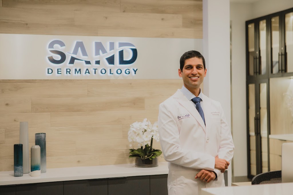 Sand Dermatology | 3110 Chino Ave Suite 120, Chino Hills, CA 91709, USA | Phone: (909) 313-5111