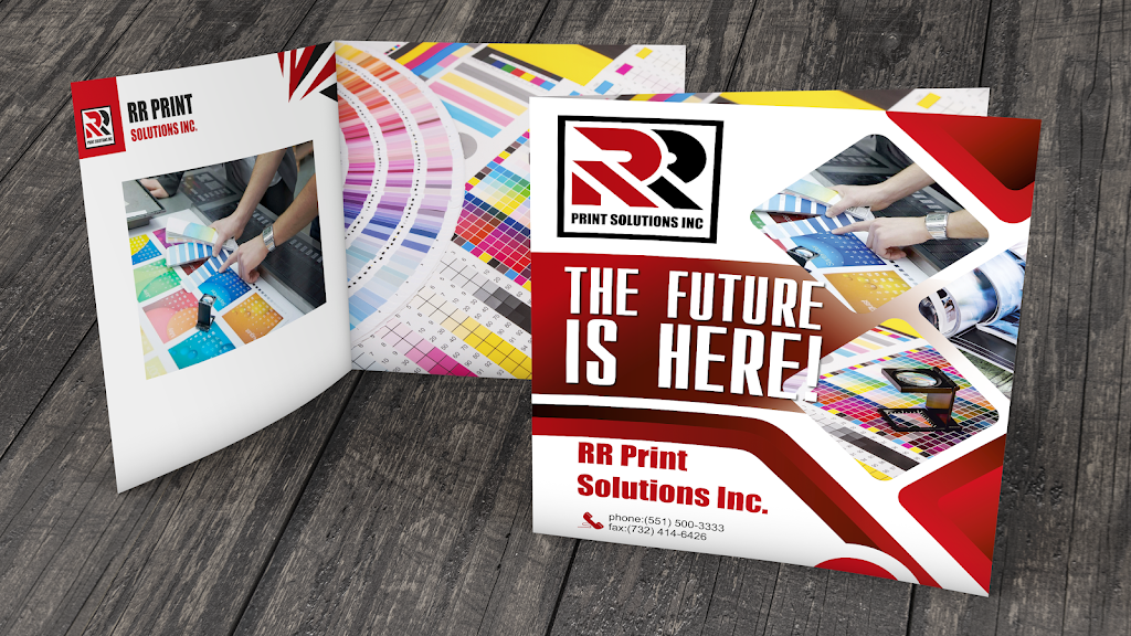 RR Print Solutions Inc. | 7J2V+VJC Bldg #2, Unit #7, Manalapan Township, NJ 07726, USA | Phone: (201) 699-9400