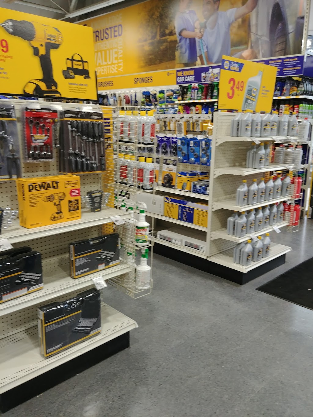 NAPA Auto Parts | 460 Marschall Rd, Shakopee, MN 55379, USA | Phone: (952) 445-5417