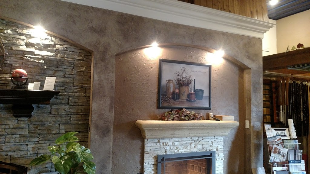 Wiegmann Woodworking and Fireplaces | 105 Sugar Creek Ln, Albers, IL 62215, USA | Phone: (618) 248-1300