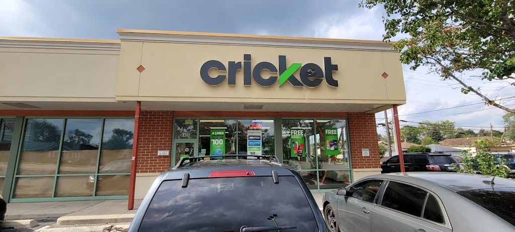 Cricket Wireless Authorized Retailer | 6406 Calumet Ave, Hammond, IN 46324, USA | Phone: (219) 933-6945