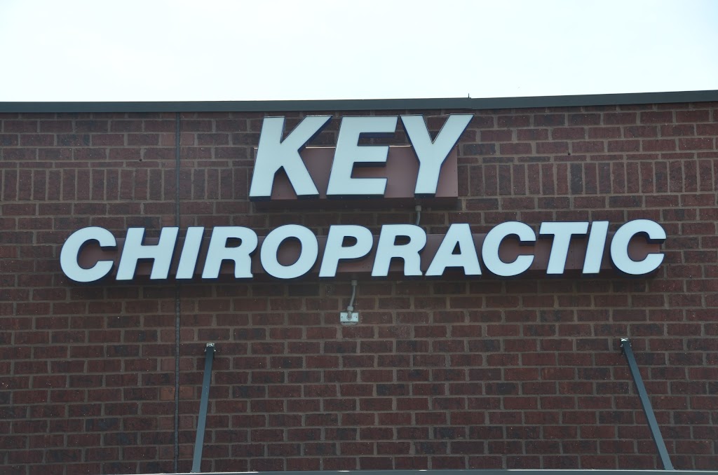 Key Chiropractic, PLLC | 1712 Fairview Blvd Suite 100, Fairview, TN 37062, USA | Phone: (615) 266-2111