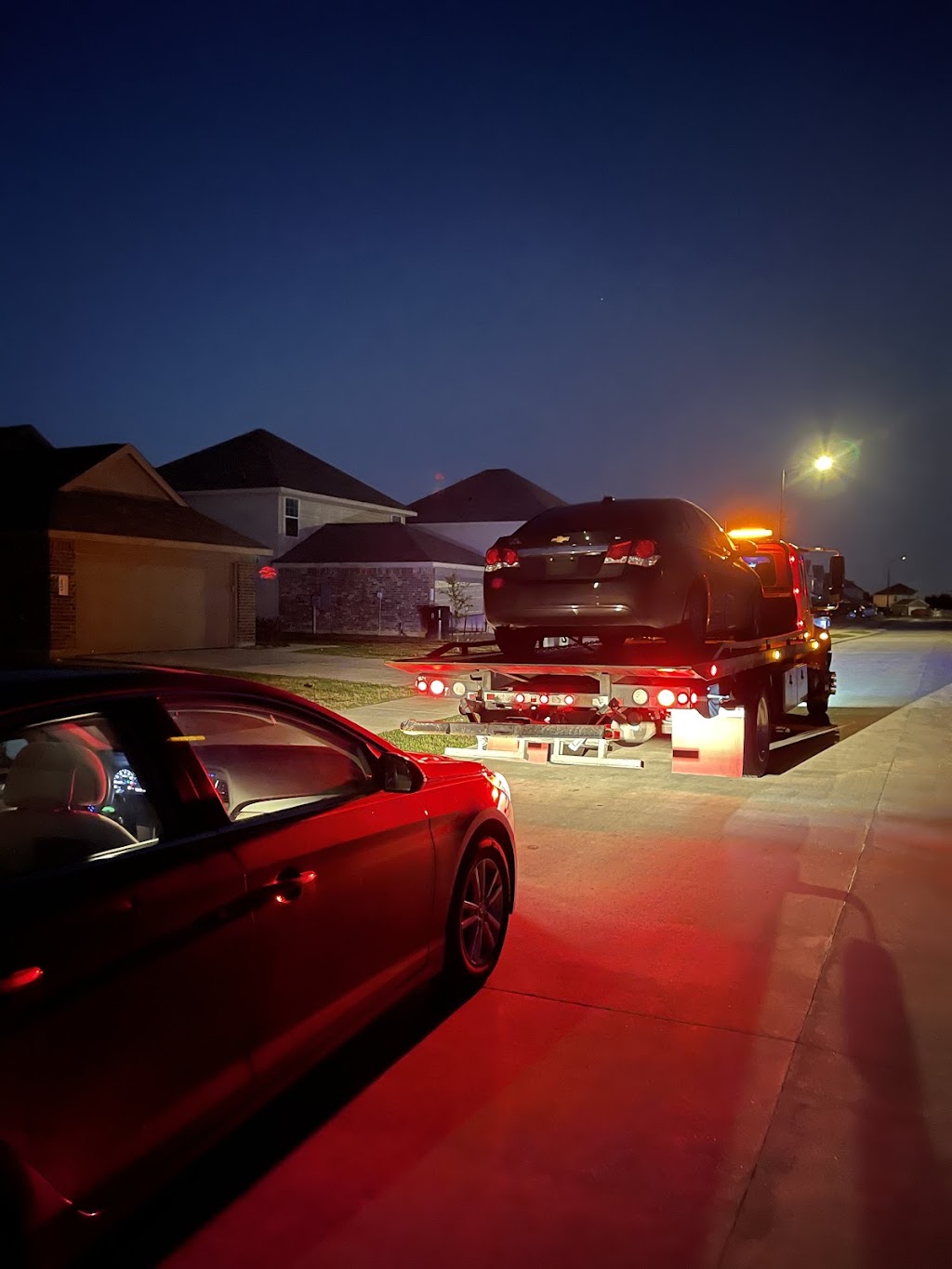 Matatan Towing llc | 5401 N Mays St apt 3912, Georgetown, TX 78626, USA | Phone: (737) 465-2768