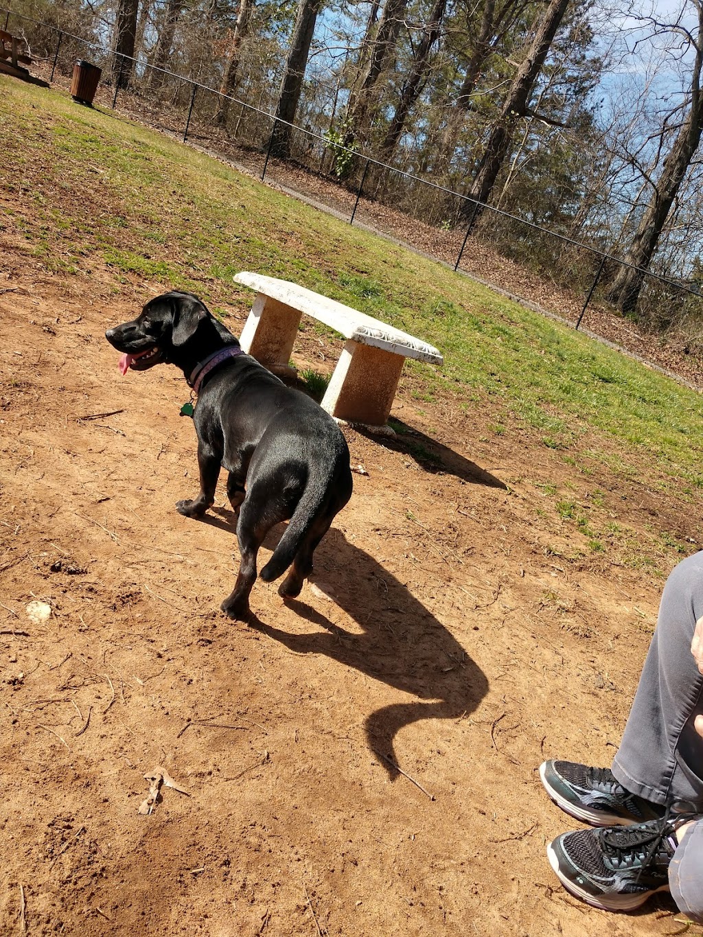 Dog Woods at Coleman Camp Park | 100 Lester Dr, Dallas, GA 30132, USA | Phone: (770) 443-8110