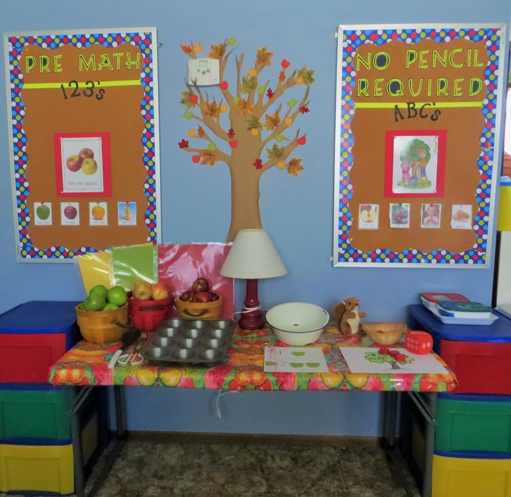 First Friends Family Child Care | 1110 S Governeour Rd, Wichita, KS 67207, USA | Phone: (316) 685-6988
