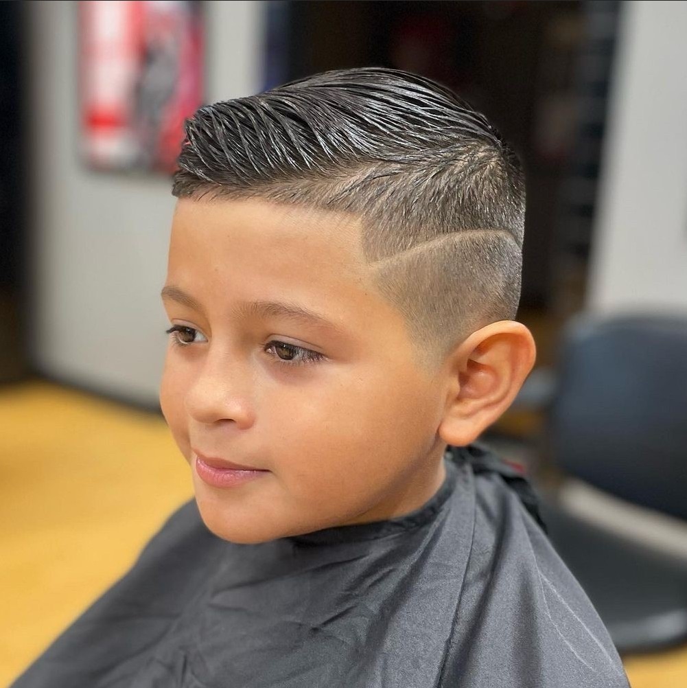 Sport Clips Haircuts of West Haverstraw - Samsondale Plaza | 45 Rte 9W, West Haverstraw, NY 10993, USA | Phone: (845) 241-5041