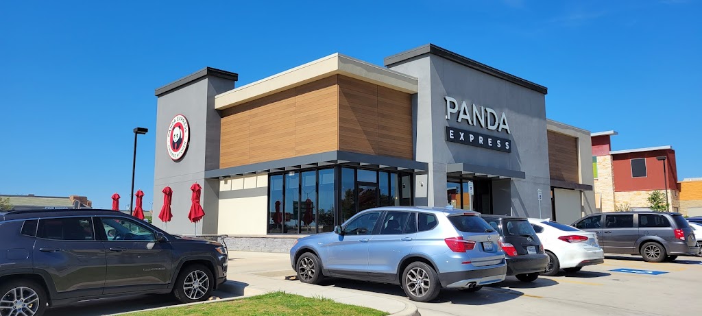 Panda Express | 3133 W Airport Fwy, Irving, TX 75062, USA | Phone: (972) 793-0886