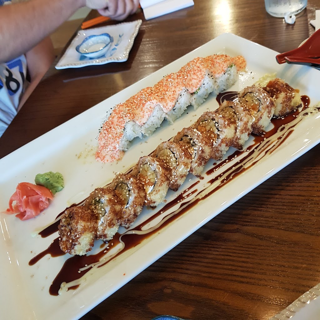 Moyashi | 250 N Madison Ave, Hanover, IN 47243, USA | Phone: (812) 313-4236
