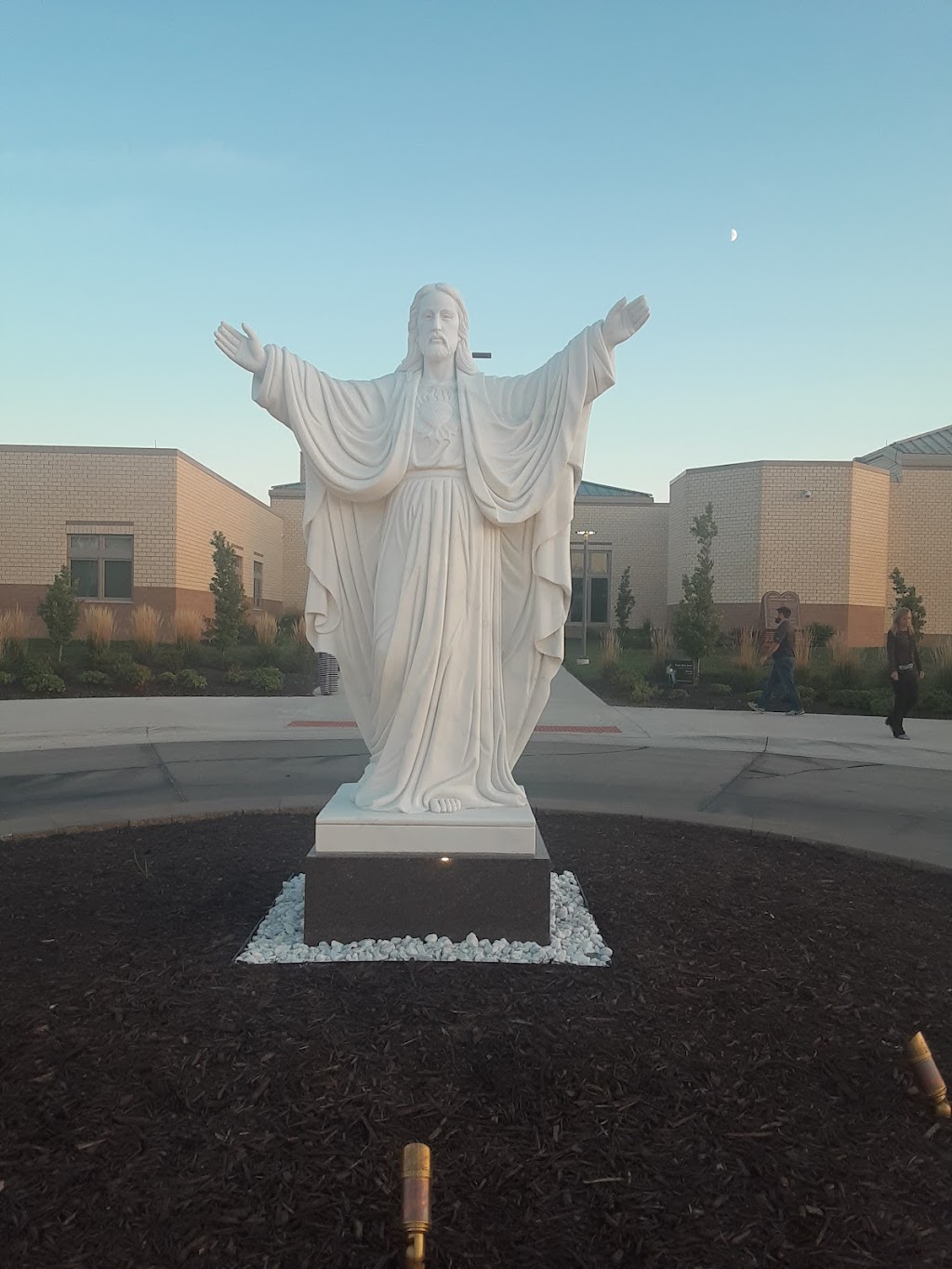 St. Stephen the Martyr Catholic Church | 16701 S St, Omaha, NE 68135, USA | Phone: (402) 896-9675