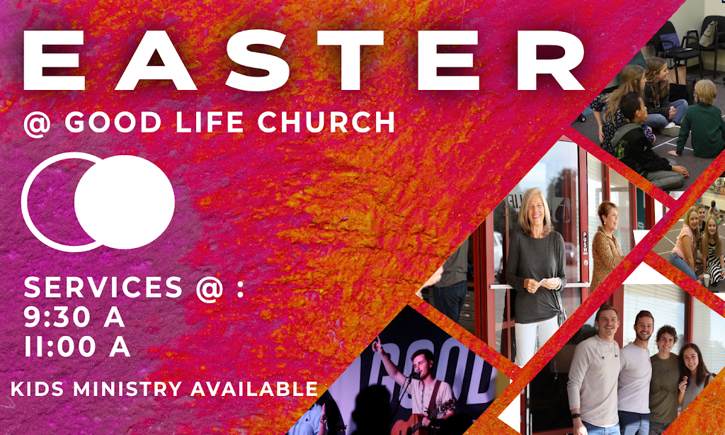 Good Life Church | 5245 33rd St E, Bradenton, FL 34203, USA | Phone: (941) 242-0478