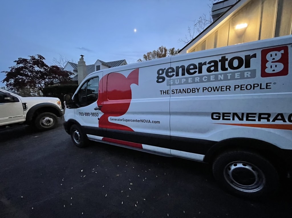 Generator Supercenter of Virginia | 21005 Ashburn Crossing Dr Suites 125-130, Ashburn, VA 20147, USA | Phone: (703) 880-9850