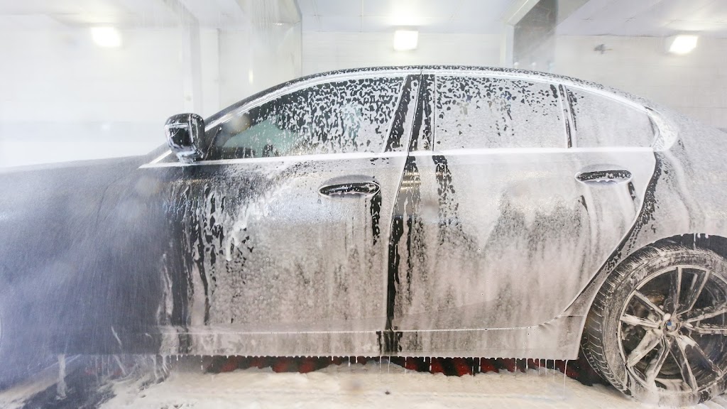 Super Sonic RVC Hand Car Wash 1 Merrick Rd, Rockville Centre, NY