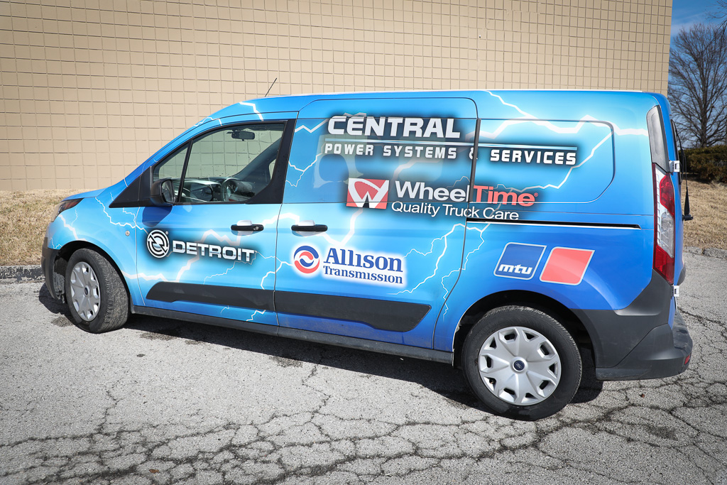 Central Power Systems & Services | 9200 Liberty Dr, Liberty, MO 64068, USA | Phone: (816) 781-8070