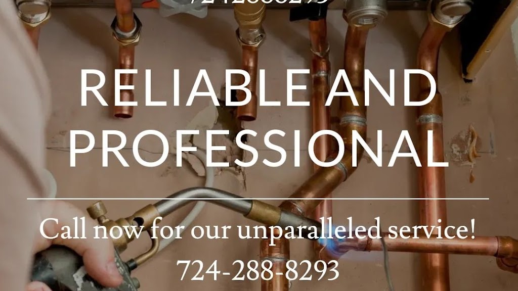 Perfectionist Plumbing LLC. | 108 Prosser Dr, Monongahela, PA 15063, USA | Phone: (724) 288-8293