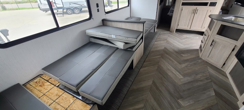 Waggoners Trucking | 1501 SE 15th St, Oklahoma City, OK 73129, USA | Phone: (405) 677-2995