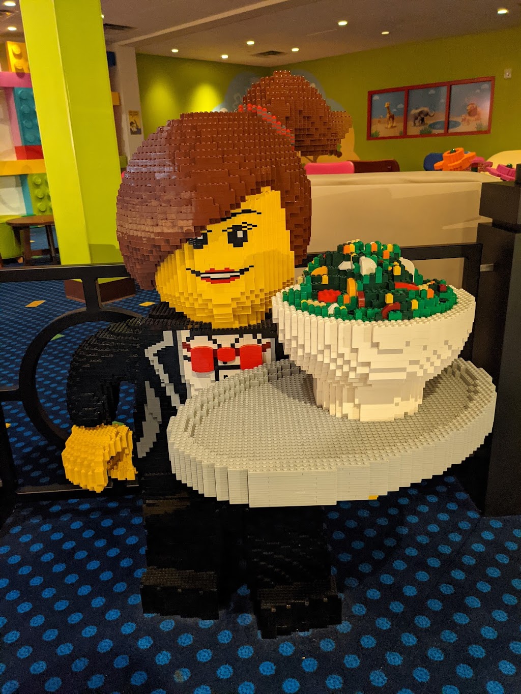 LEGOLAND® New York Hotel | 1 Legoland Wy, Goshen, NY 10924, USA | Phone: (833) 710-5346