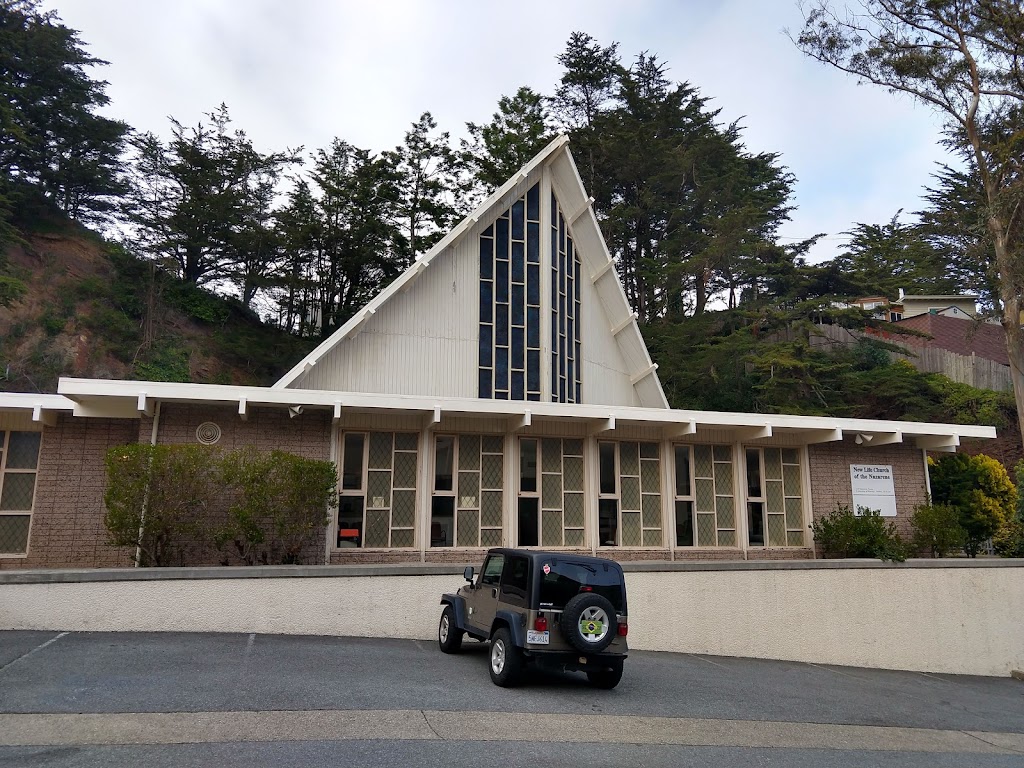 New life church of the Nazarene | 300 Ulloa St, San Francisco, CA 94127, USA | Phone: (415) 564-7535