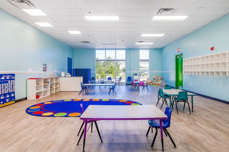 Bambini Montessori Academy | 1131 D, MD-3 N, Gambrills, MD 21054, USA | Phone: (240) 719-5993