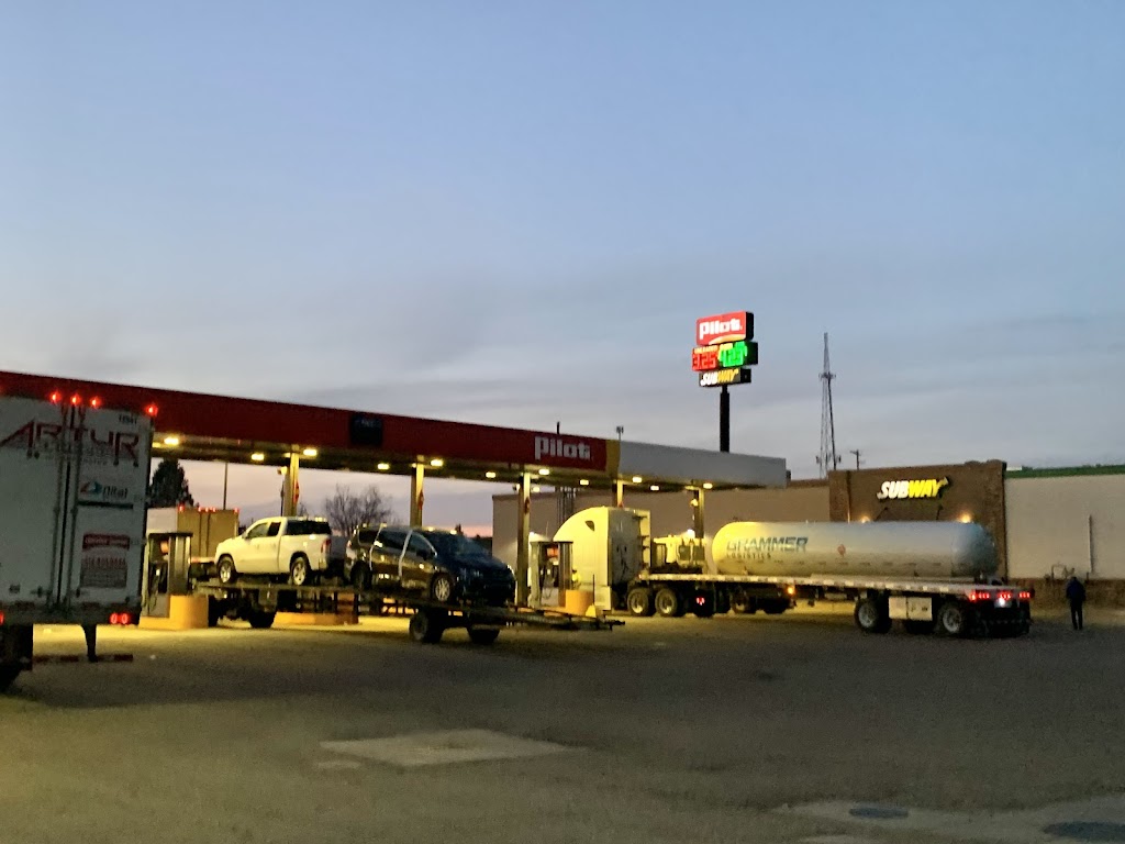 CAT Scale | 2320 Faircrest St SW, Canton, OH 44706, USA | Phone: (330) 484-3965