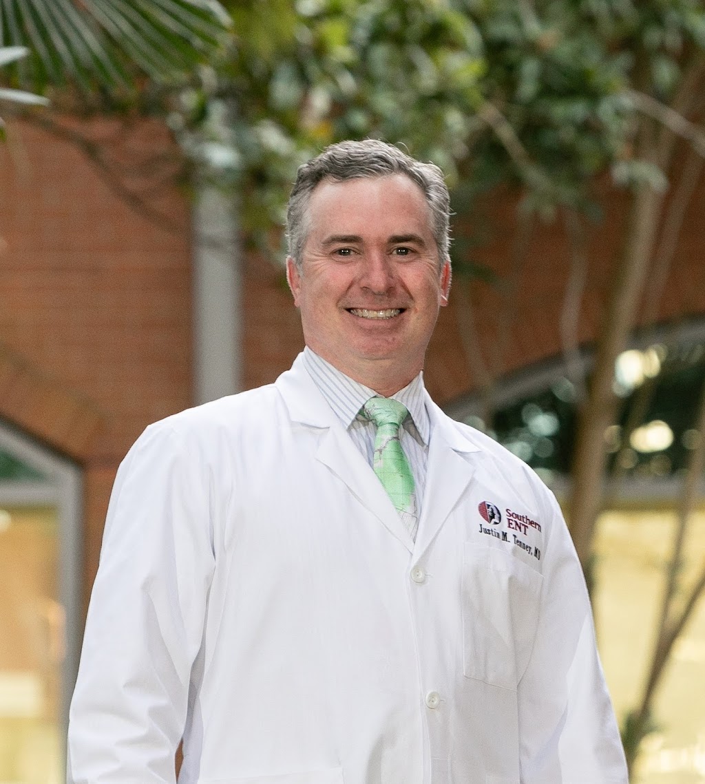 Justin M Tenney, MD | 5040 W Main St Suite 2, Houma, LA 70360, USA | Phone: (985) 857-8838