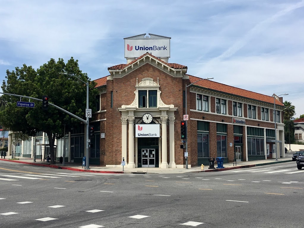 Union Bank | 6301 N Figueroa St, Los Angeles, CA 90042, USA | Phone: (323) 254-3428