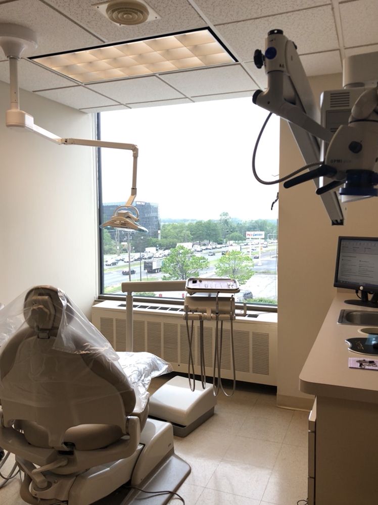 Tysons Corner Endodontics | 8150 Leesburg Pike # 502, Vienna, VA 22182, USA | Phone: (703) 288-3299