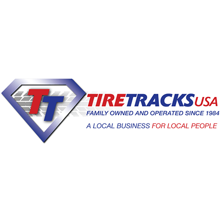 Tire Tracks USA | 524 W Grand Ave, Elmhurst, IL 60126, USA | Phone: (630) 832-4400