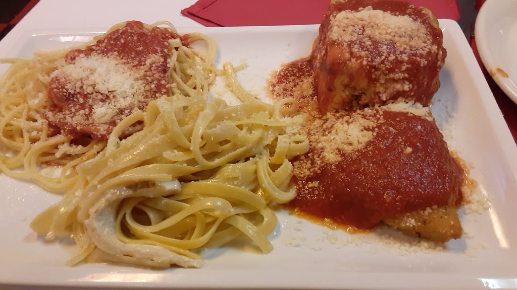 Bravos Italian Restaurant | 10691 Melody Dr C, Northglenn, CO 80234 | Phone: (303) 920-5191